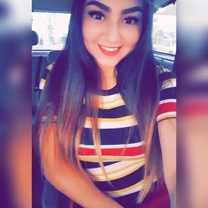 Meet your Posher, Lesley